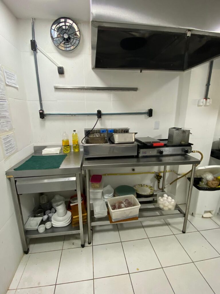 Projeto 1
